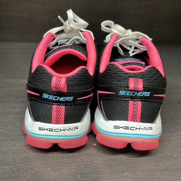 Skechers memory foam sneakers - Picture 4 of 6